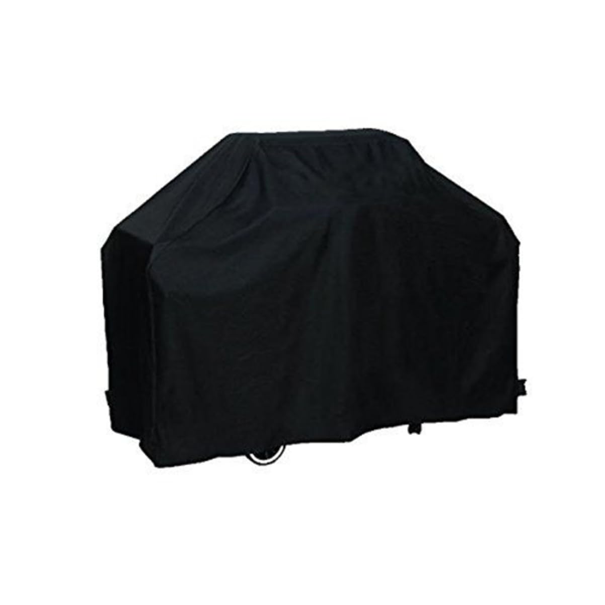 Funda para parrilla de barbacoa, impermeable, resistente a la lluvia, protección al aire libre, protector de barbacoa de jardín, duradero y resistente a la intemperie, para todo tipo de parrillas