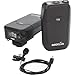 Rode RodeLink Wireless Filmmaker Kit with RodeLink Wireless Case and 4-Hour Rapid Charger