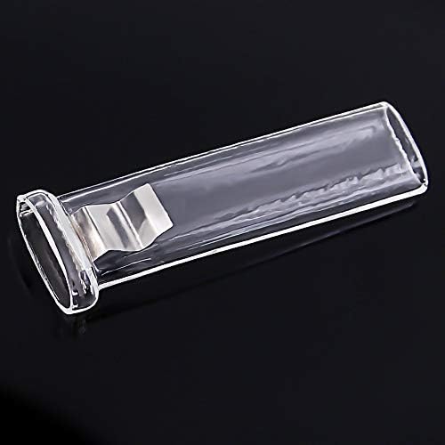 Glass Insert Filter for Black Mamba BLK Vaporizer Mouthpiece by Kingtons
