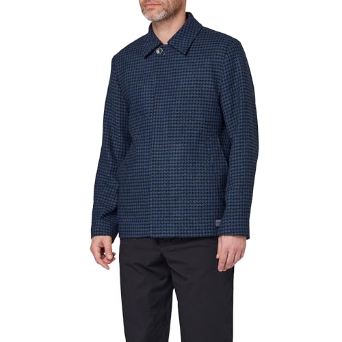 Paul Smith Ps Men's Houndstooth Jacket