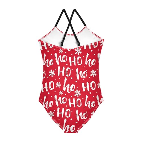 Baby Girls' Swimwear Quick Dry Toddler Girls One Piece Swimsuit Bathing Suits Size 3T-10Y2