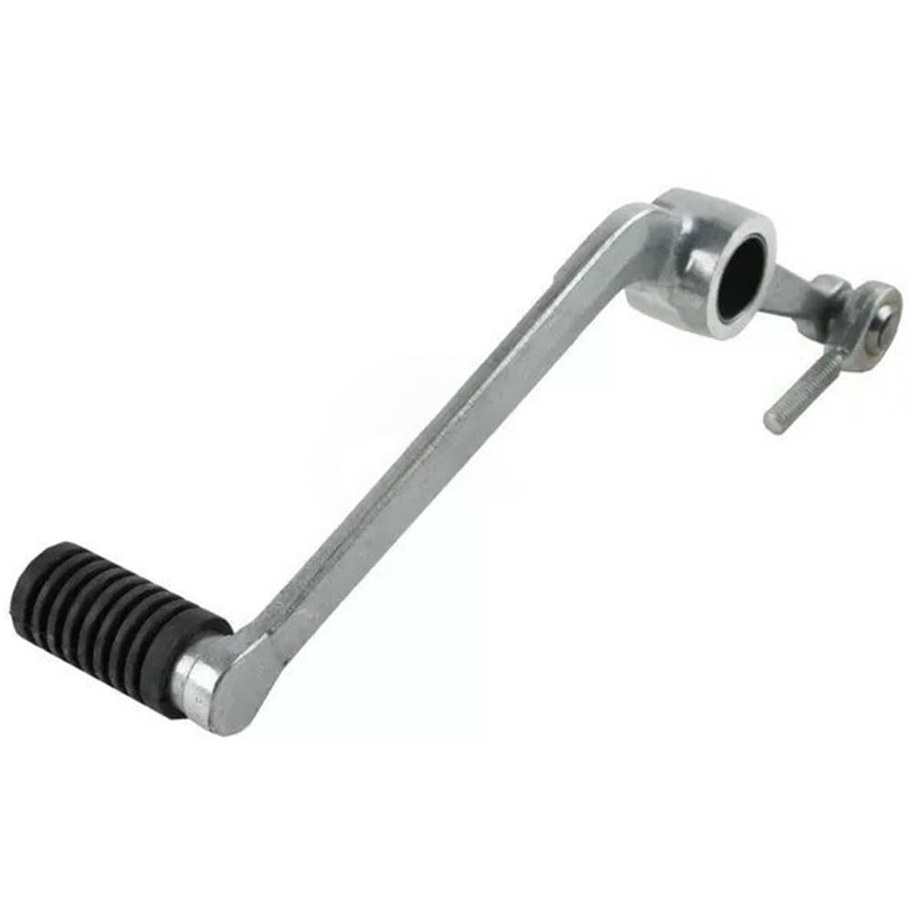 VLFQBDJTY Gear Lever Motorcycle Accessories Aluminum Shifter Gear Shift Lever Pedal Parts for YZF R1 2004 2005 2006 2007 2008