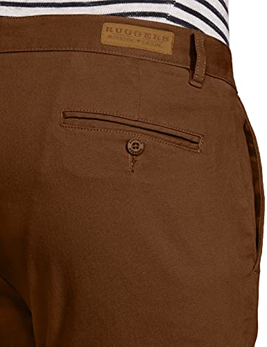 Image of Men's Slim Fit Casual Trouser