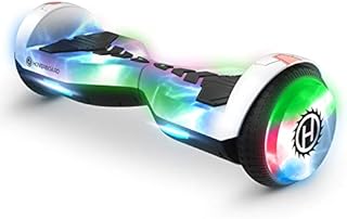 Pulse Hoverboard for Kids Ages 6-12, 6.5