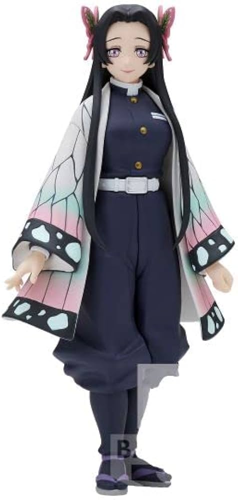 日本国産 - 【新品】鬼滅の刃 フィギュア 絆ノ装 肆拾ノ型 胡蝶カナエ