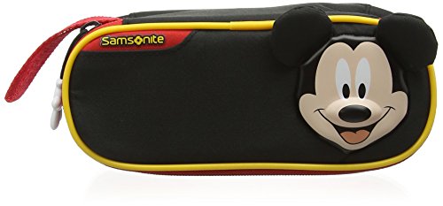 Preisvergleich Produktbild Disney by Samsonite, Kinder Münzbörse, Mehrfarbig (Mehrfarbig) - 65823 4575