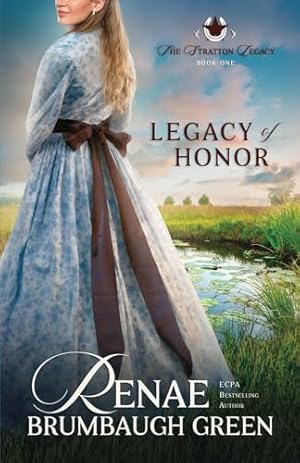 Legacy of Honor (The Stratton Legacy)
