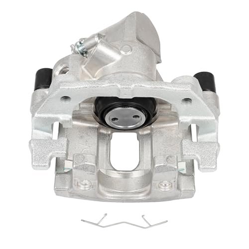 Image of 19B2955 Rear Right Disc Brake Caliper w /Bracket