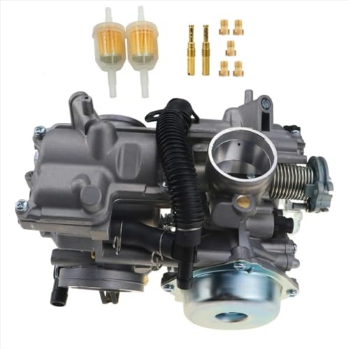 Carburateur 16100-MR1-673 pour VLX 600 et VT600 1988-1998