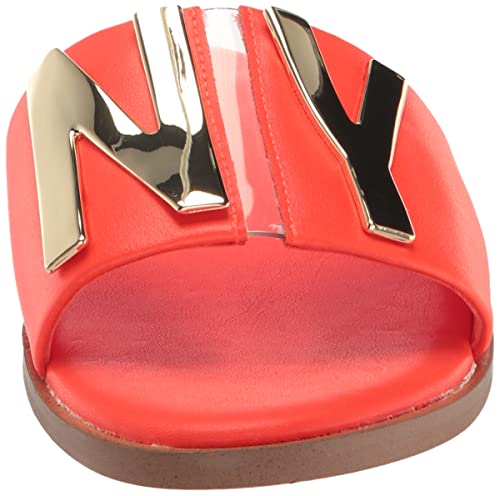 Image of DKNY Women's Waltz Flat Sandal Slide