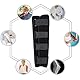 AidShunn Verstellbare Brace Splint Ellenbogen Fracture Immobilizer Protektor für Tunnel