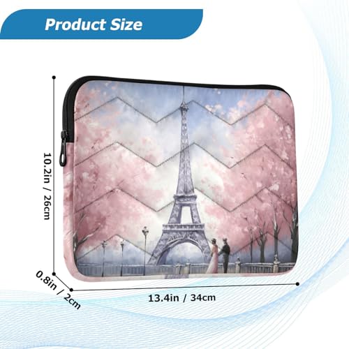 Funda para portátil de 13-14 pulgadas impermeable miniatura 3