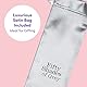 Fifty Shades of Grey Greedy Girl Slimline Rabbit-Vibrator Wiederaufladbar & wasserfest