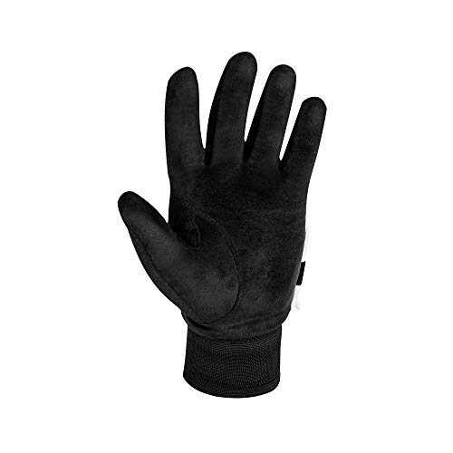 Footjoy 66905-L Men'S Wintersof Pair Golf Glove Black Large thumb #3