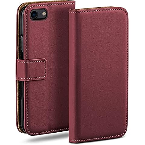 MoEx Étui à Rabat Compatible Cover