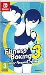 Nintendo - Fitness Boxing 3 : Your Personal Trainer