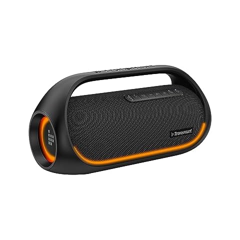 Tronsmart Bang Haut-Parleur 60W Cover