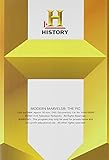 Mod-Modern Marvels-Pig