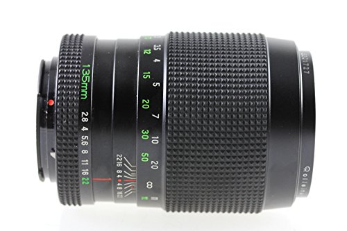 Rollei Rolleinar-MC Rolleinar MC 1:2.8 2.8 135mm