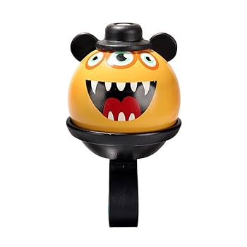 自転車　子供用ベル　キャラベル　OAKWOOD 44点まとめ売り　未使用 自転車 子供用ベル キャラベル OAKWOOD 44点まとめ売り 未使用