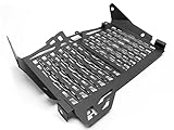 AltRider Radiator Guard Compatible with Yamaha Tenere 700