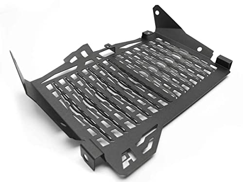 AltRider Radiator Guard Compatible with Yamaha Tenere 700