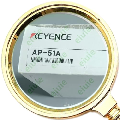 AP-51A pièces de rechange inutilisées composant de maintenance usine