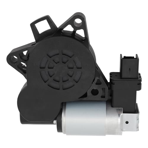 Motor elevalunas eléctrico Jeffergarden compatible con Mazda 6 GG 2006 y Mazda 3 BK 2004 6