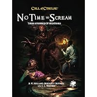 No Time to Scream