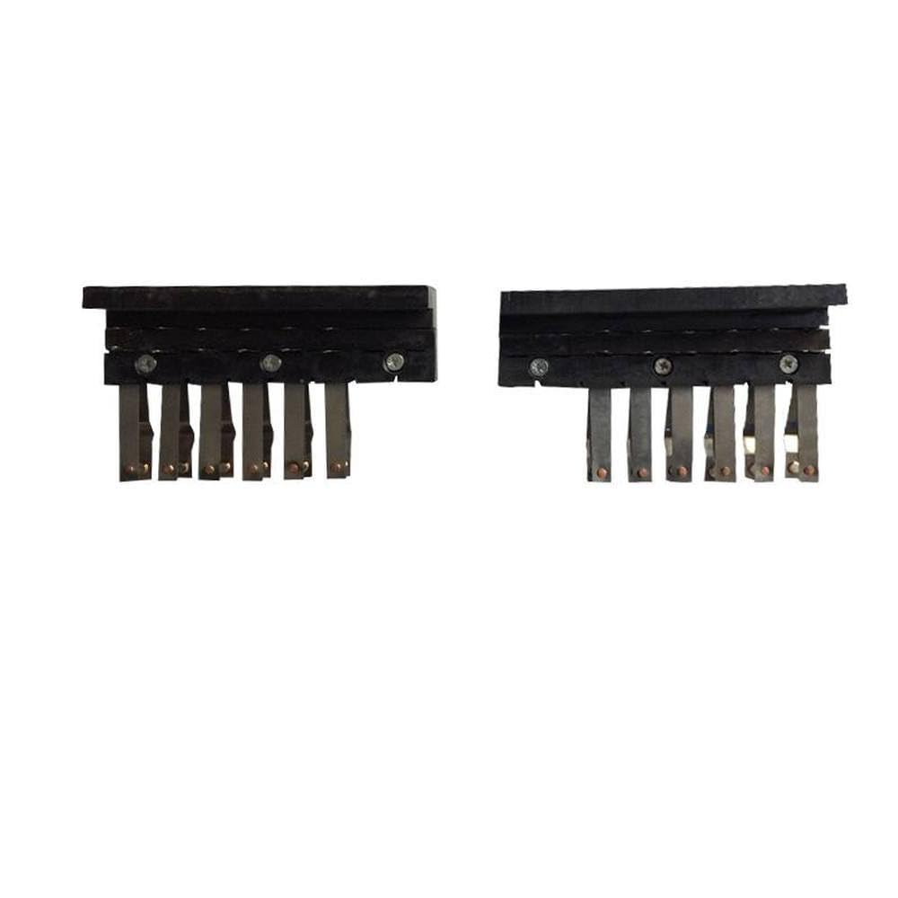 TOEC-40 GS09-1 Elevator Door Contact Switch Use Fit for 1 Left+1 Right=1 Set STRUSTESC OTE25100