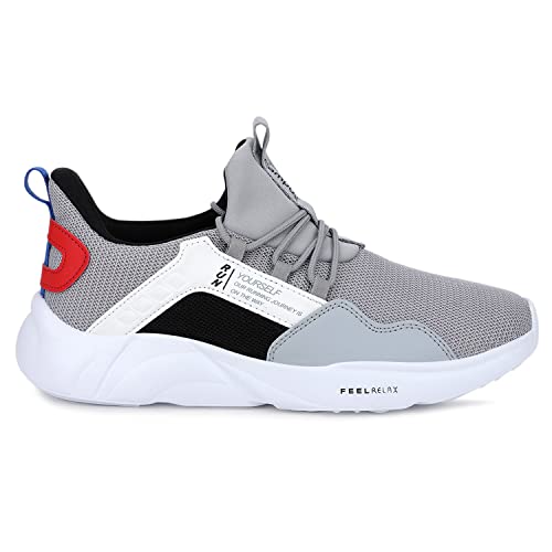 Image of Campus Lucifer Men's Lace-Up Running Shoes