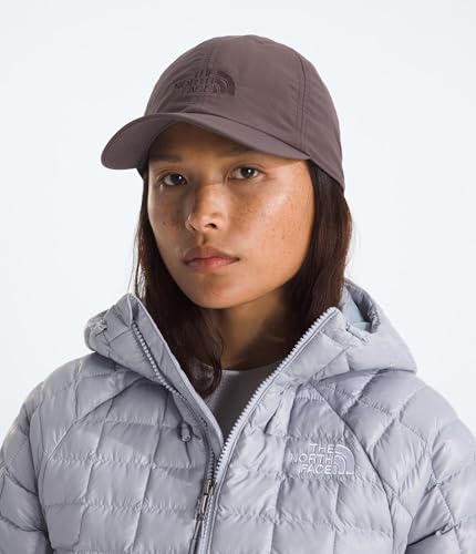 Image of The North Face Unisex-Adult Horizon Hat | Classic Fit Baseball Cap for Men & Women, Perfect for Golf, Cycling & Everyday Wear