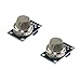 Produktbild HUABAN 2PCS MQ-4 MQ4 Gas-Methan-Sensormodul