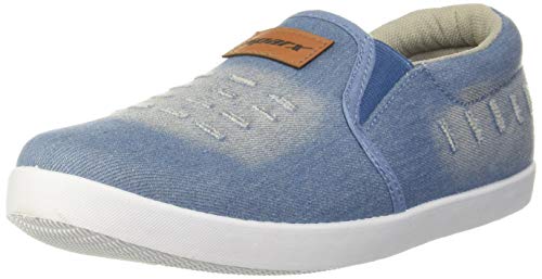 10% OFF on Sparx Men's Loafer on Amazon