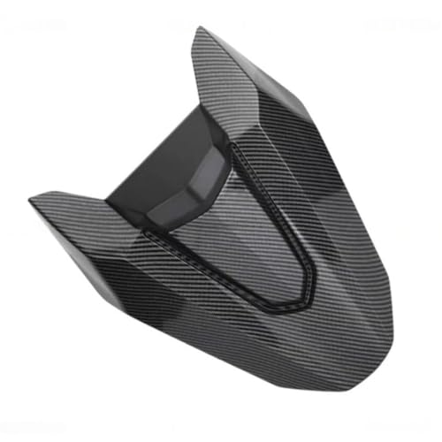 Capot de siège arrière moto pour CB650R supprimer la selle passager