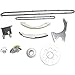 For Hummer H3 Timing Chain Kit 2006 07 08 2009 | TK3138