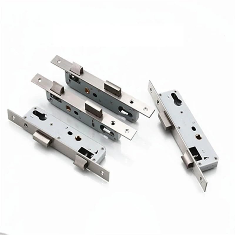 Accesorios de hardware acero inoxidable for cerradura puerta, cuerpo 8520/25/30/35, herrajes for caja(85x20)
