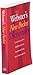 Houghton Mifflin Webster's New Pocket Dictionary Printed Book