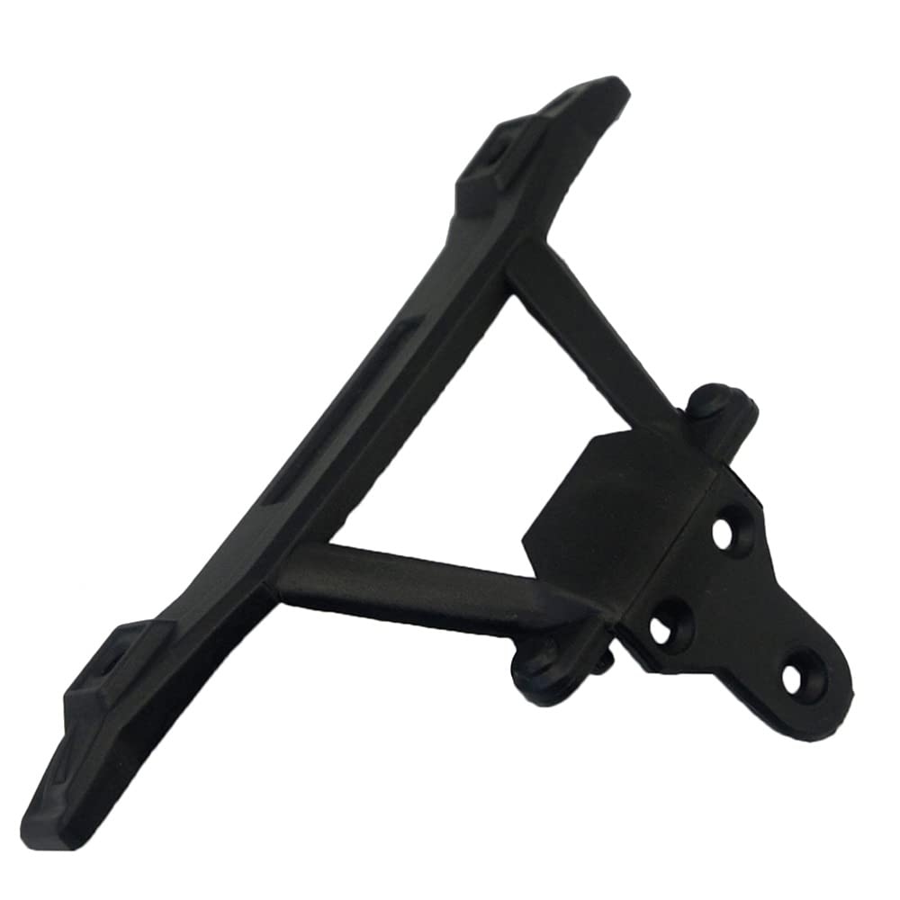 2 pezzi per paraurti anteriore e posteriore SJ05/06 per Xinlehong Q901 Q902 Q903 9130 9136 9137 1/16 RC auto accessori