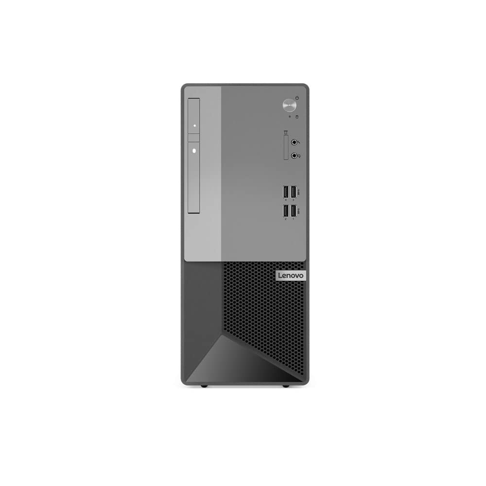 パソコン Lenovo i5 10400 Lenovo V50t DDR4-SDRAM i5-10400 Tower Intel® Core™ i5 8 GB 256 GB