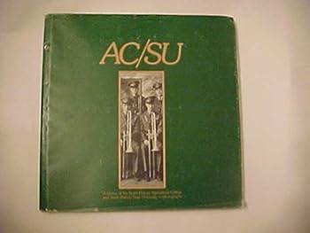 Hardcover AC/SU: A History of the North Dakota Agricultural College and North Dakota State University in Photographs Book