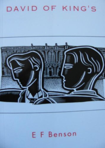 David of King's 1873741014 Book Cover