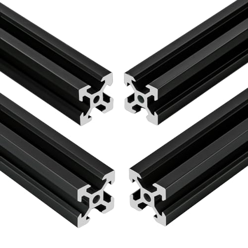 VICHSAMWY Aluminum Linear Rails 2020V – High-Quality CNC & 3D Printer Parts
