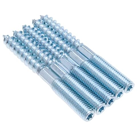 M10x140mm Torx Hanger Bolts by Keple Cover