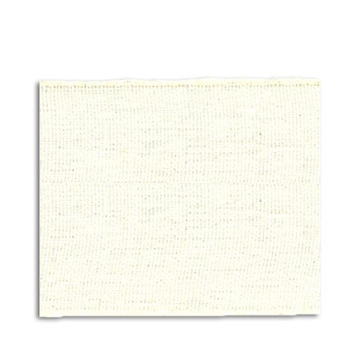 Ruban organza nylon 36mm transparent Hamanaka H785-136-002 couture et loisirs