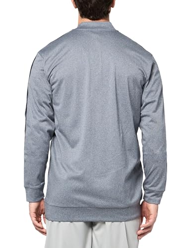 Image of adidas mens 3-stripes Tricot Full-zip Jacket
