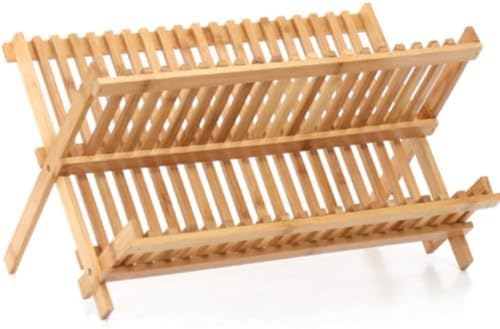 BLINGOOD �V�R�ؐ��H�탉�b�N ���؂� �܂肽���ݎ� 2�i�H�� ���؂� �v���[�g���b�N ���[�v���[�g �X�^���h �L�b�`�� �i�`������ (16�O���b�h) [���s�A���i]