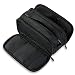 Lizzton Toiletry Bag for Men Travel Large Dopp Kit Waterproof Women Shaving Bag Portable Toiletries Organizer Bathroom Storage Bags