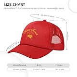Zoom IMG-2 cappello da camionista feeling french