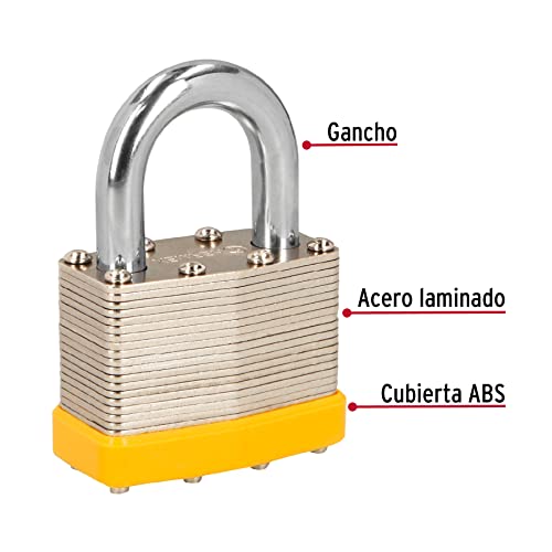 Seguridad, Tools Imagen adicional